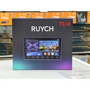 Ruych Ts18
