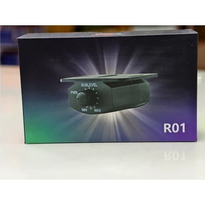 Выносной регулятор баса R01