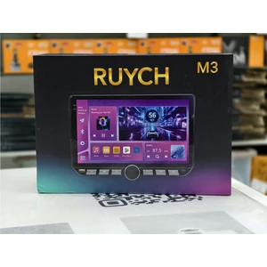 Ruych M3 Ts20 6+128