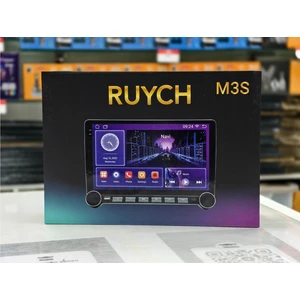Ruych M3s Ts20 6+128