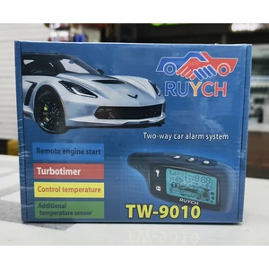 Автосигнализация Ruych TW-9010