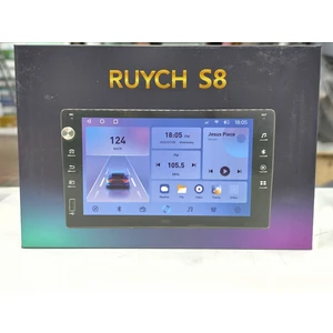 Ruych S8 4+64 wifi 9