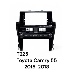 Toyota Camry 55 2015-208 12.3