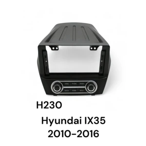 Hyundai IX35 2010-2016 12.3