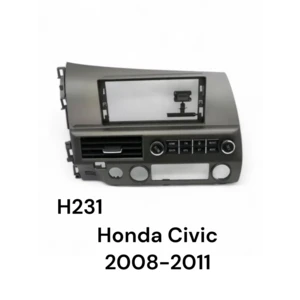 Honda Civic 2008-2011 12.3