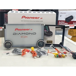 Pioneer.up TS20 4+64 wifi