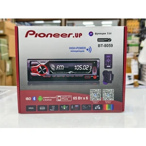 Pioneer.up BT-8059 new