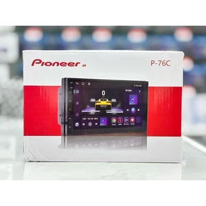 Pioneer.UP P-76C 7дюймов
