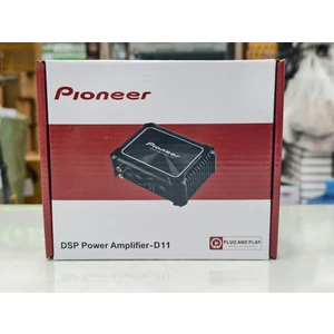 Pioneer D11