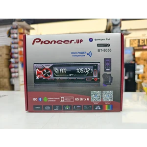 Pioneer.up BT-8056 NEW
