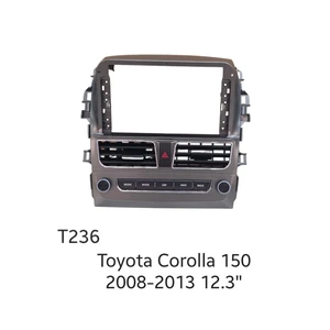 Toyota Corolla 150 2008-2013 12.3